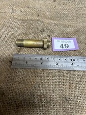 VINTAGE ORIGINAL TILLEY R1 RADIATOR / HEATER BURNER SPIGOT NOS