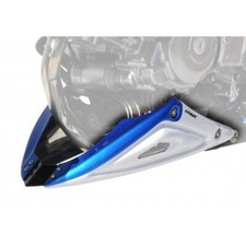 Ermax Belly Pan Light Met Blue