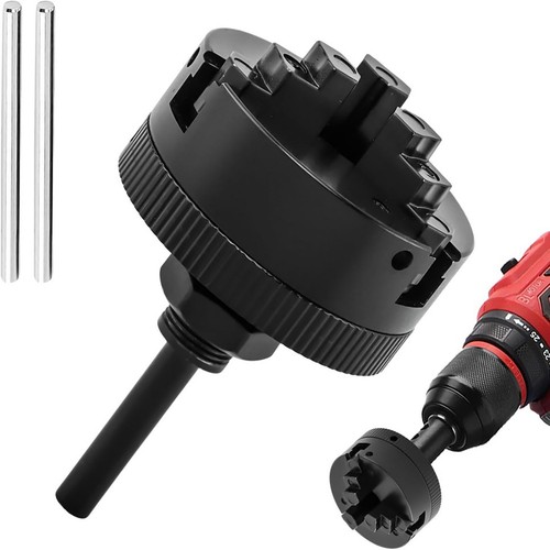 Mini lathe chuck set jaws - mini, 3