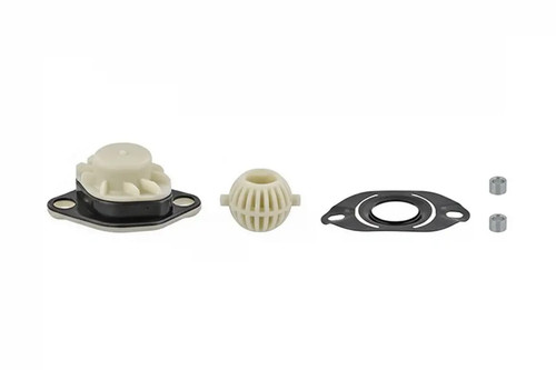 Gear lever repair kit manual - gear,