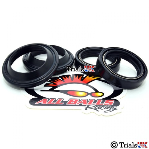 All balls honda montesa showa - balls, honda/montesa