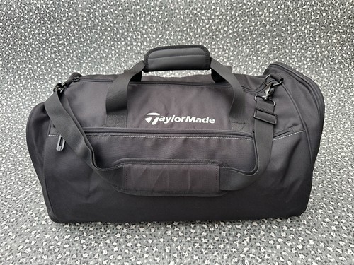 Taylormade duffel holdall golf - taylormade,