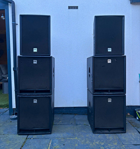 Audio sub a active - audio,