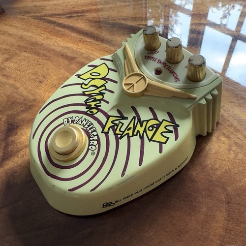 Danelectro psycho flange - danelectro,