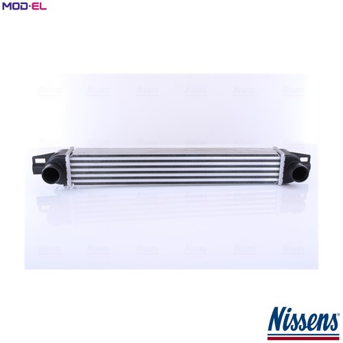 Charge air cooler - charge, 96536