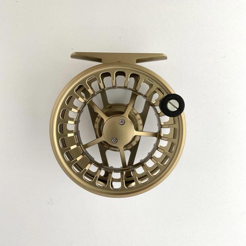 Vision vlv fly fishing reel - vlv,