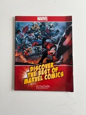 Marvel Comics The Ultimate