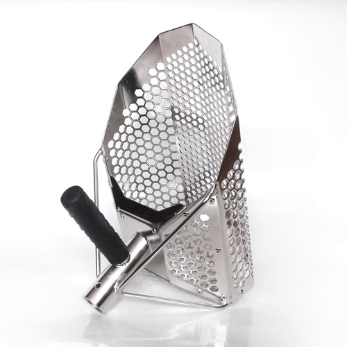 Swagier sand scoop hex - swagier,
