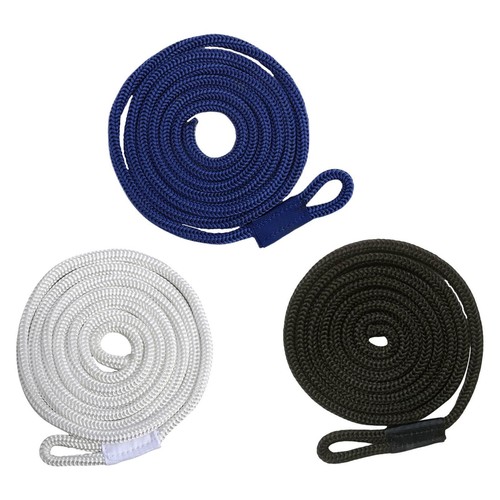 Boat line braided - ,