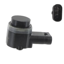 Nipparts 566084A Rear PDC Parking Distance Sensor Reversing Assistance Aid