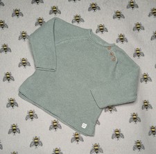 Zara baby boy jumper, size 9-12 months, very good condition 
