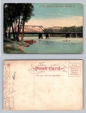 Waterloo, IA-Iowa, Boating