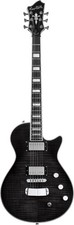 Hagstrom Ultra Max - Dark