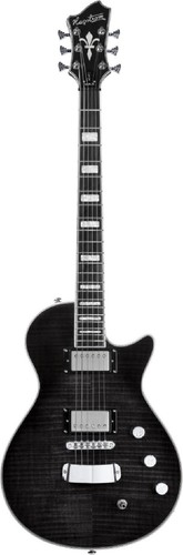 Hagstrom ultra max dark - ultra,