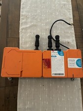 Aqualisa Quartz Smart Valve