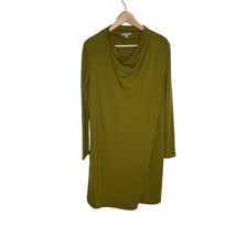 COS Long Sleeve Dress Womens