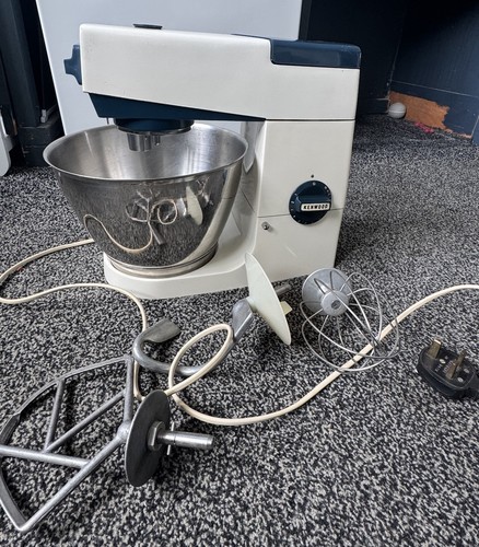 Vintage kenwood chef - vintage,