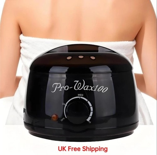Hair removal wax warmer - warmer, beauty