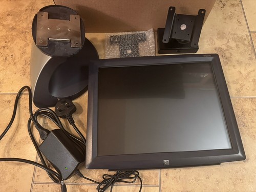 Elo touchscreen computer - elo,