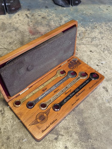 Mac tools limited edition - tools,