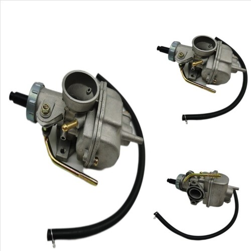 19mm lever choke carb - 19mm,