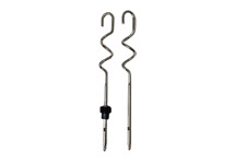 Kenwood Whisks Hooks Dough for Mixer Chefette Mixer HMP54.000SI HMP54