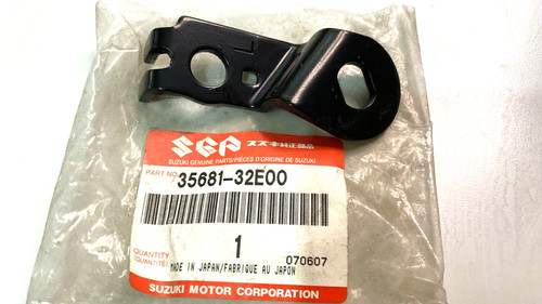 Nos suzuki dr650 - nos, turn