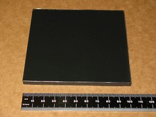 SORBOTHANE SHEET 4"X4"x1/4"