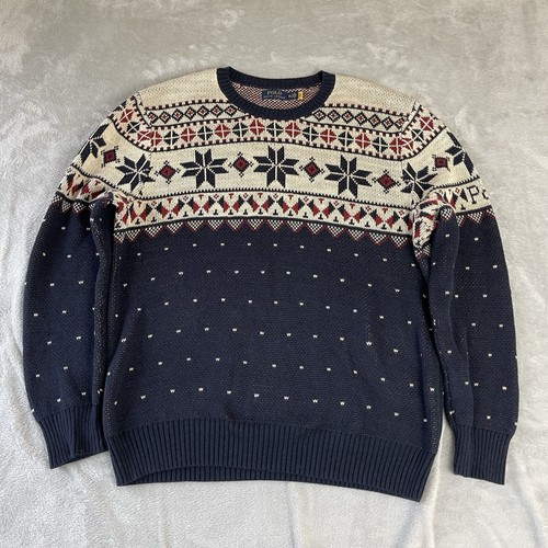 Ralph lauren mens fair isle - lauren,