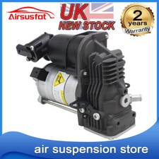Air Suspension Compressor Pump