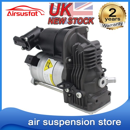 Air suspension compressor - compressor, pump