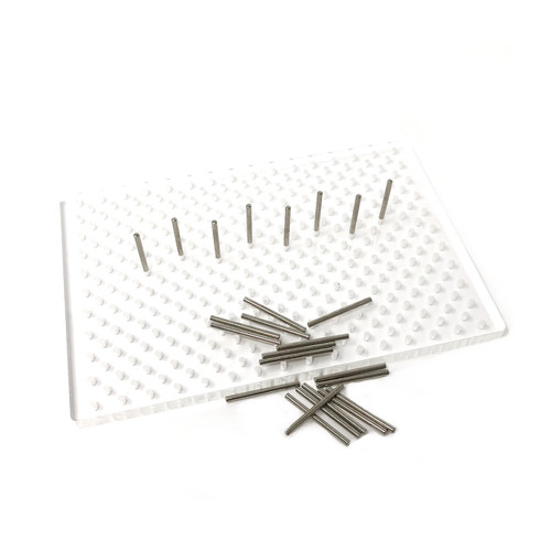 Wire shaping bending jig - bending, &