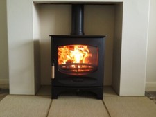 Charnwood C5 Stove Replacement