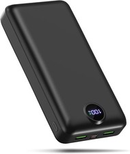 Power Bank 50000mah