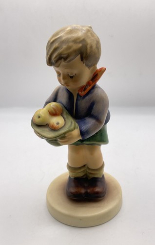 Vintage goebel hummel gift - vintage,