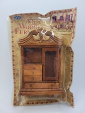 DAS Mini Wooden Furniture