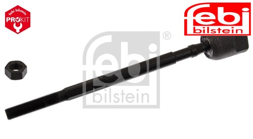 Front right tie - right, rod