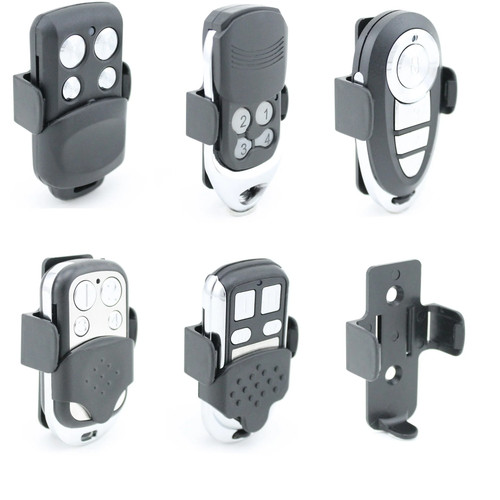 Garage gate remote wall - remote,