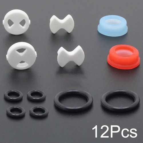 12pcs faucet tap valve - faucet,