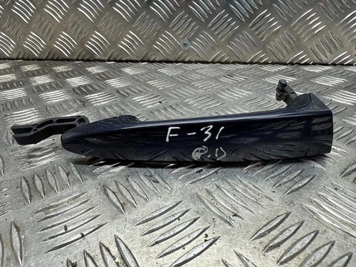 Bmw f30 f80 left side - 3,