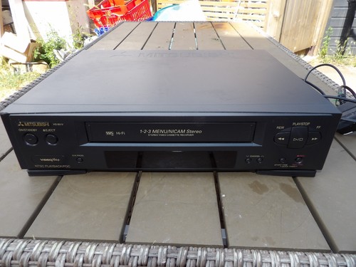 Mitsubishi 851v video - mitsubishi,