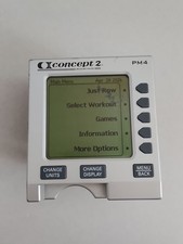 Concept pm4 monitor - monitor,