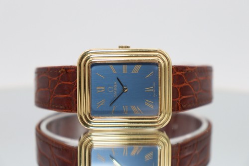 Omega ville 27mm yellow - de,