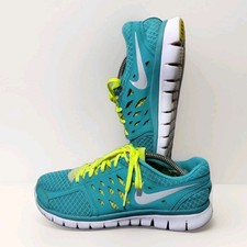 Nike Flex Run Trainers - UK 6