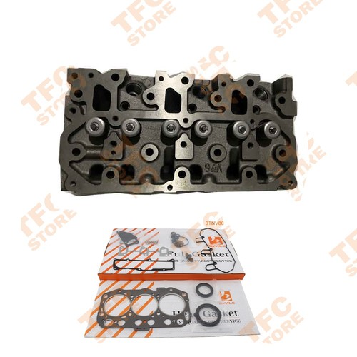 3tnv80 complete cylinder - complete,