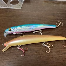 Tackle House BKF125. OM-115f