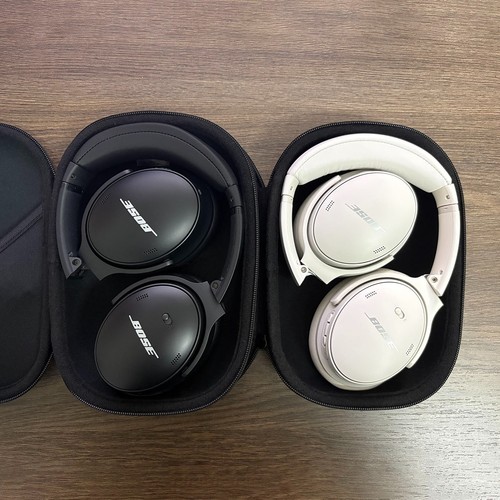 Bose quietcomfort 45 - quietcomfort,