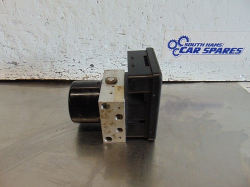 Peugeot 206 abs pump ate - pump, 03-09
