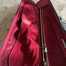 Stringers VIOLIN CASE  1/10