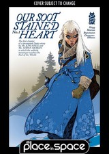 OUR SOOT STAINED HEART #1A